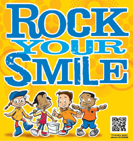 Rock Your Smile
