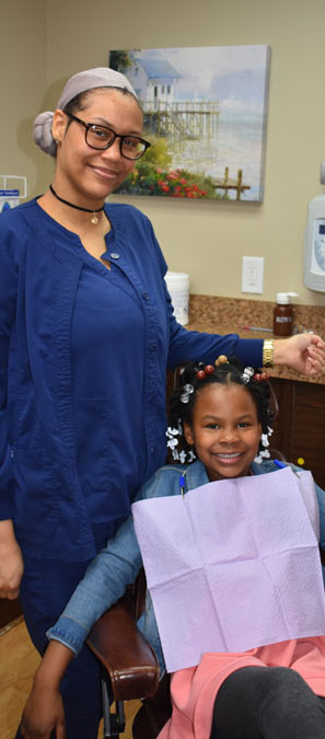 Amherst Dental Services