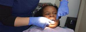 Moore Family Dental - Amherst Dentist