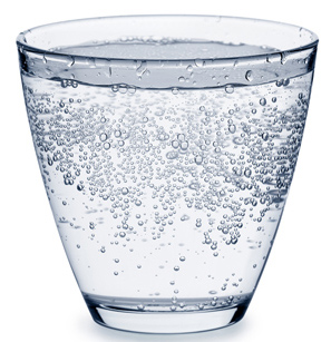 Is Sparkling Water Bad for My Teeth?