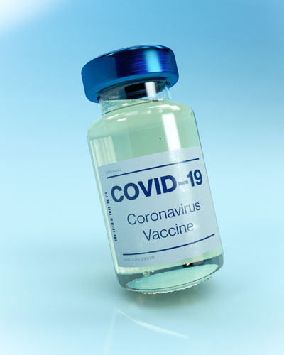 COVID-19 Vaccines