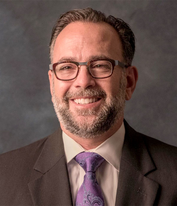 Michael G. Moore DDS