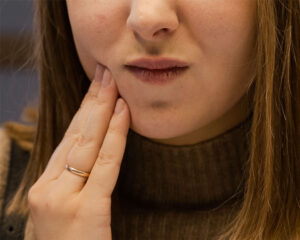 Tooth Pain