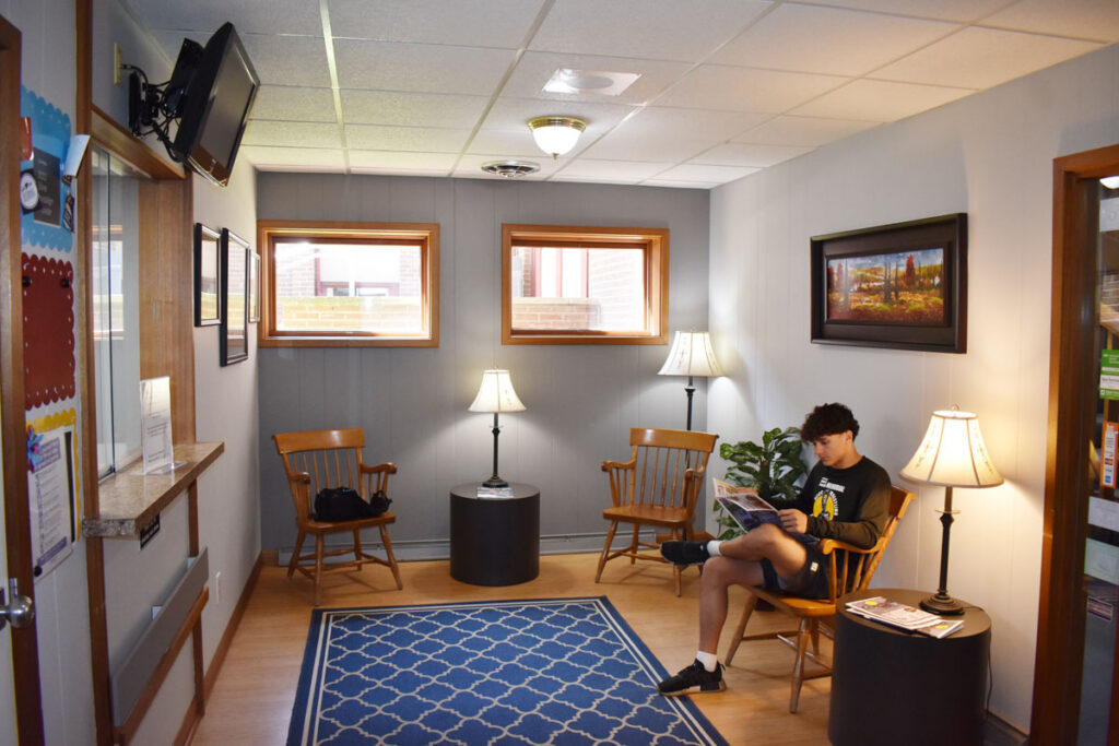 Family Dental Practice
